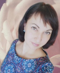 Мартьянова Ирина Валентиновна Мартьянова Ирина Валентиновна