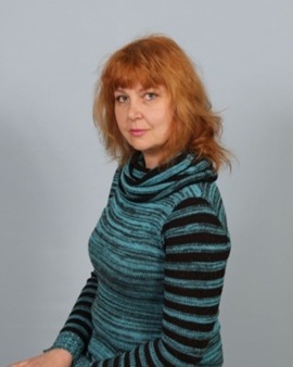 Воспитатель высшей квалификационной категории Бирюкова Галина Петровна Воспитатель высшей квалификационной категории Бирюкова Галина Петровна