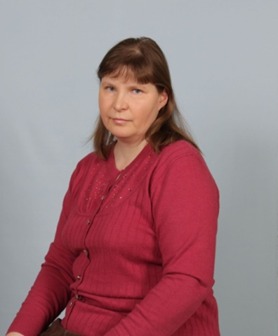 Воспитатель первой квалификационной категории Шарова Ирина Иосифовна Воспитатель первой квалификационной категории Шарова Ирина Иосифовна
